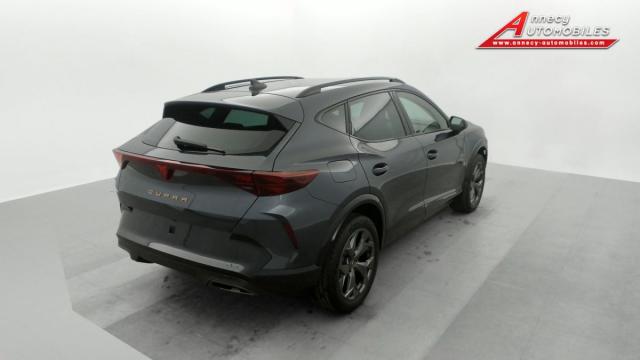 Cupra Formentor image 1