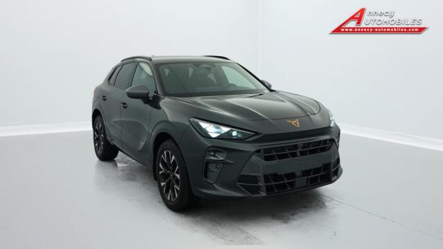 Cupra
