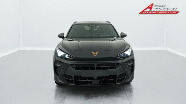 Cupra Terramar image 2
