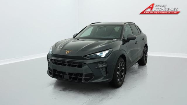 Cupra Terramar image 4
