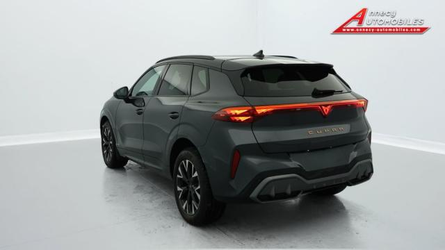 Cupra Terramar image 3