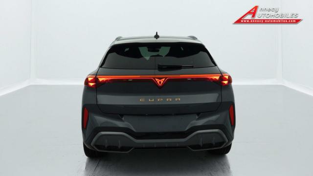 Cupra Terramar image 8