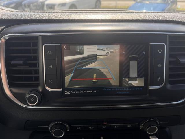 Peugeot Expert image 1