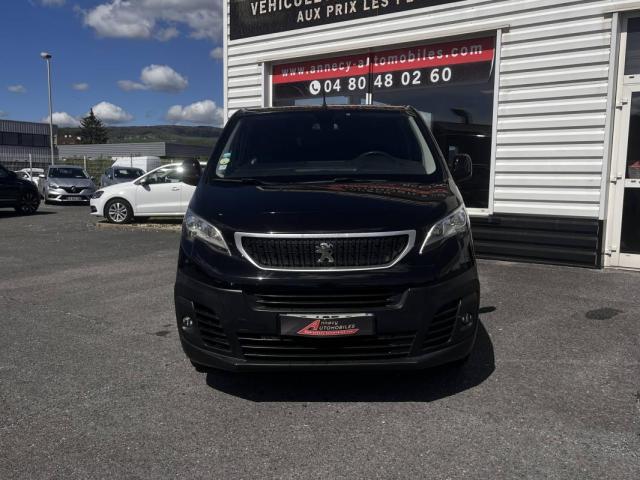 Peugeot Expert image 4