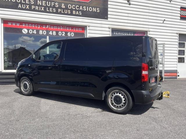 Peugeot Expert image 8