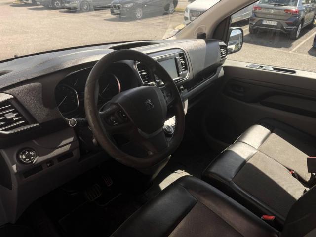 Peugeot Expert image 9