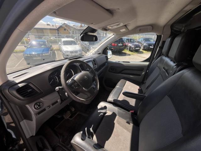 Peugeot Expert image 3