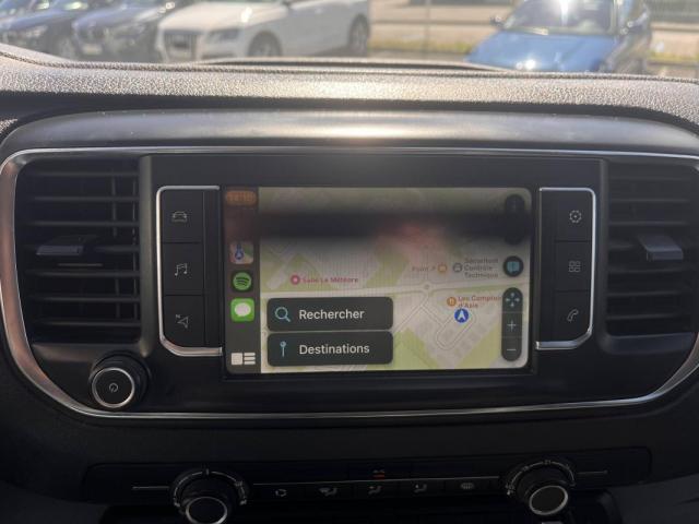 Peugeot Expert image 6