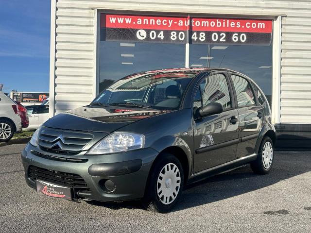 Citroen