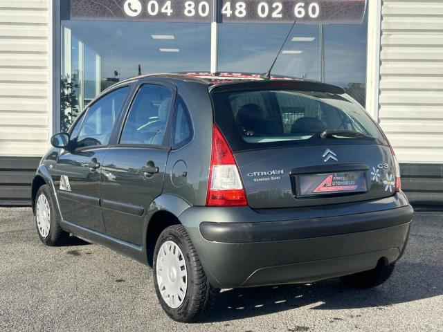 Citroen C3 image 1