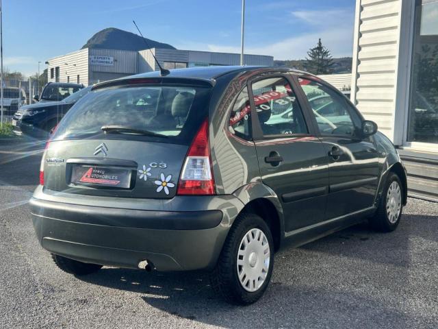 Citroen C3 image 5