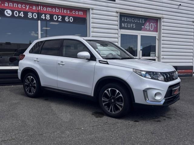 Suzuki Vitara image 5