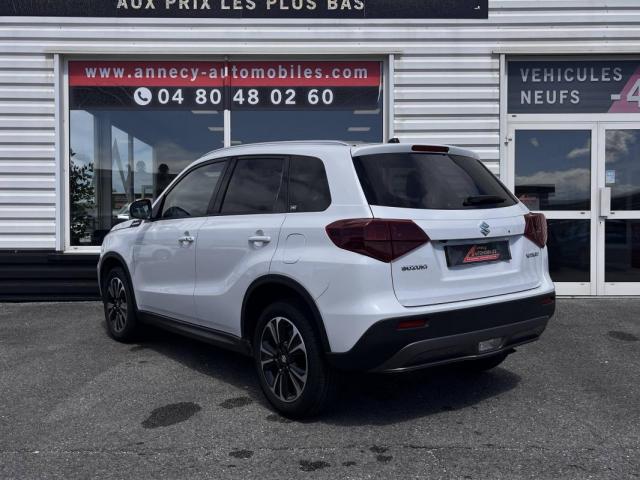 Suzuki Vitara image 9