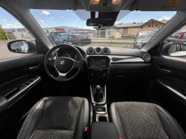 Suzuki Vitara image 7