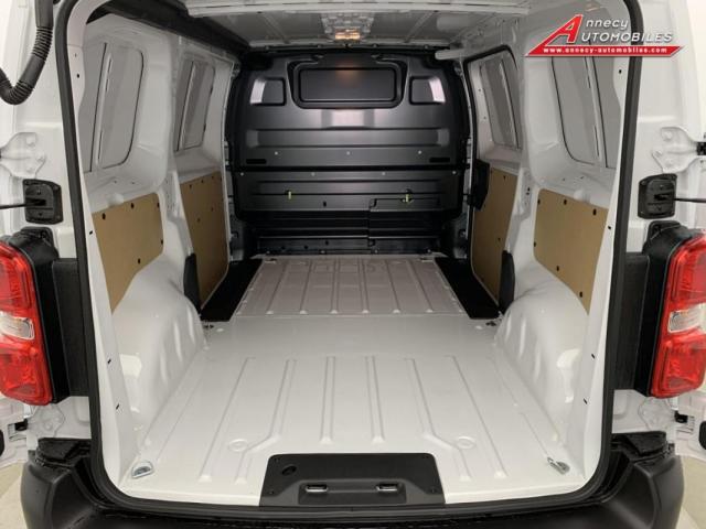 Citroen Jumpy image 7