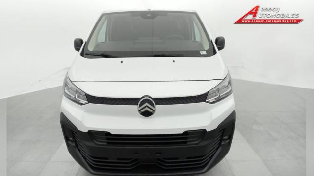 Citroen Jumpy image 3