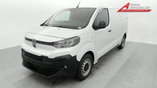 Citroen Jumpy image 2