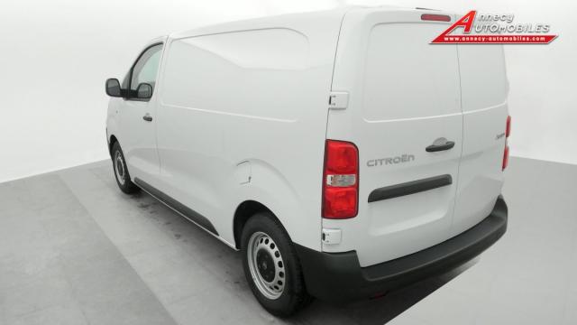 Citroen Jumpy image 5