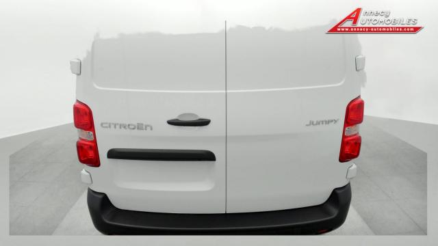 Citroen Jumpy image 1