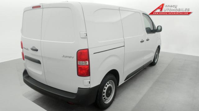 Citroen Jumpy image 9