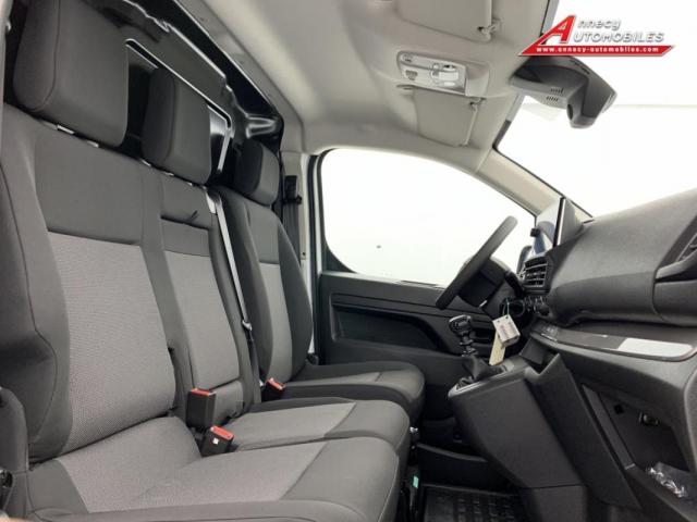 Citroen Jumpy image 4