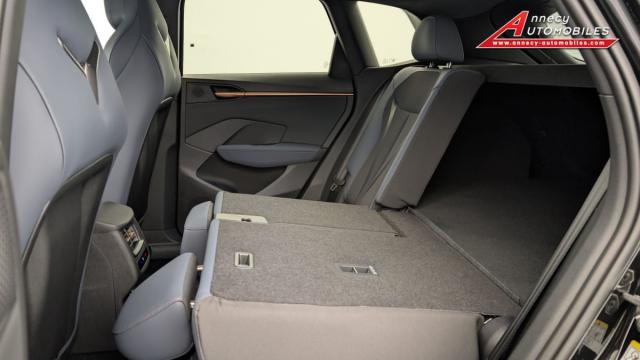 Cupra Terramar image 5