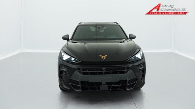 Cupra Terramar image 4