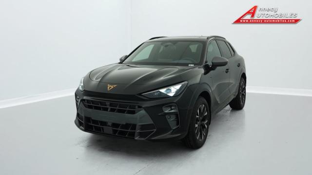 Cupra Terramar image 6