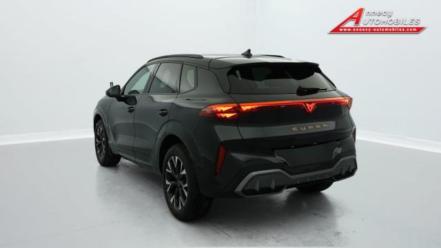 Cupra Terramar image 8