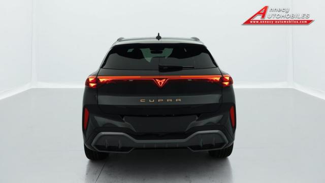 Cupra Terramar image 3