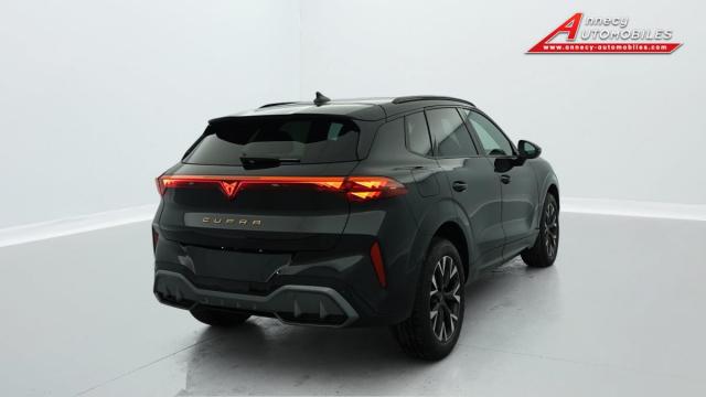 Cupra Terramar image 9