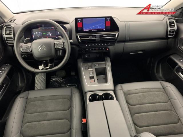 Citroen C5 Aircross image 7