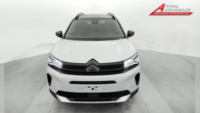 Citroen C5 Aircross image 8