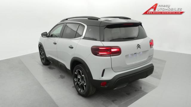 Citroen C5 Aircross image 9