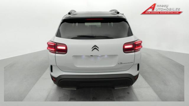 Citroen C5 Aircross image 5