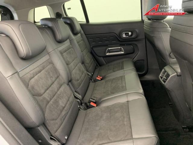 Citroen C5 Aircross image 3