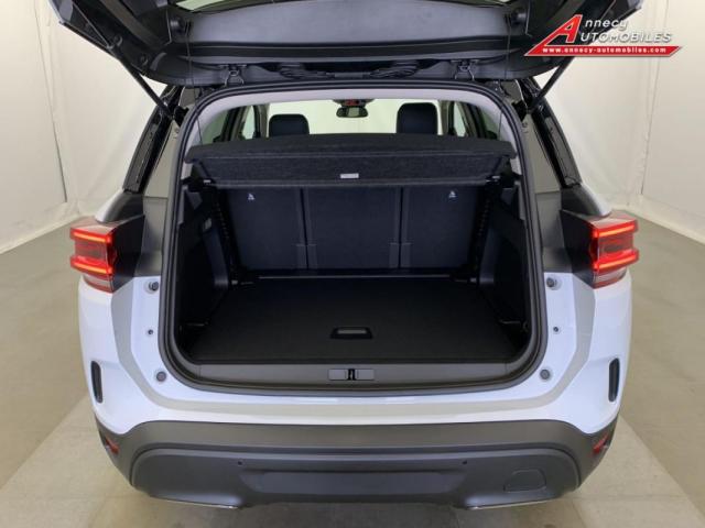 Citroen C5 Aircross image 6