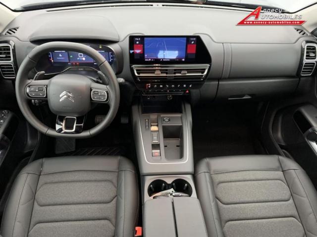 Citroen C5 Aircross image 2