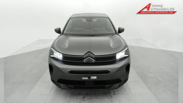 Citroen C5 Aircross image 9