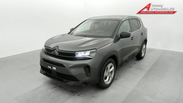 Citroen C5 Aircross image 4