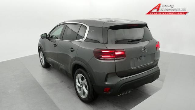 Citroen C5 Aircross image 5