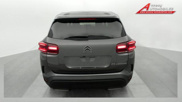 Citroen C5 Aircross image 6