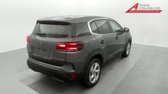 Citroen C5 Aircross image 3