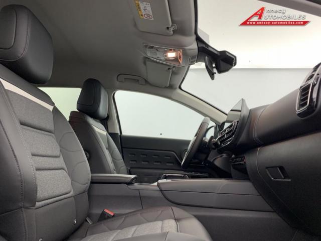 Citroen C5 Aircross image 1