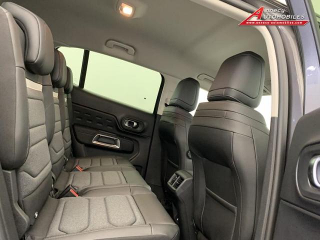 Citroen C5 Aircross image 8