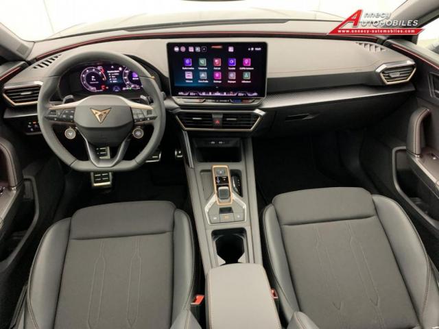 Cupra Leon image 1