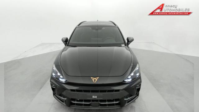 Cupra Leon image 3