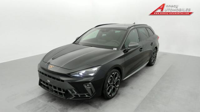 Cupra Leon image 5