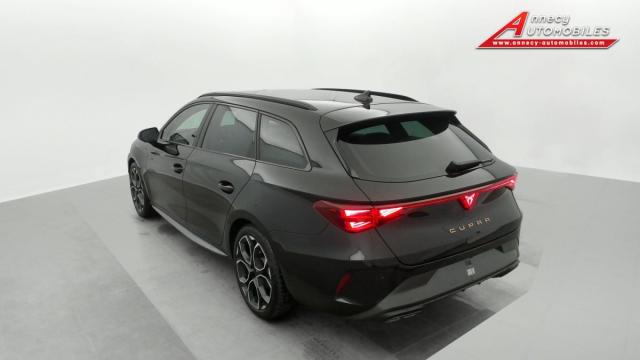 Cupra Leon image 7