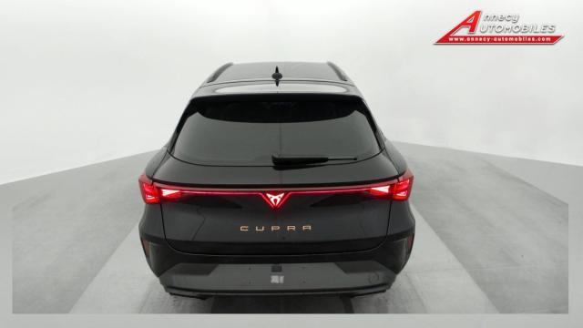 Cupra Leon image 4